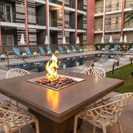 East Austin Hotel エクステリア 写真