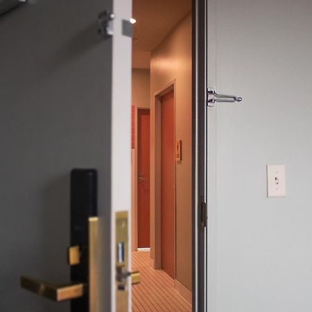 East Austin Hotel エクステリア 写真