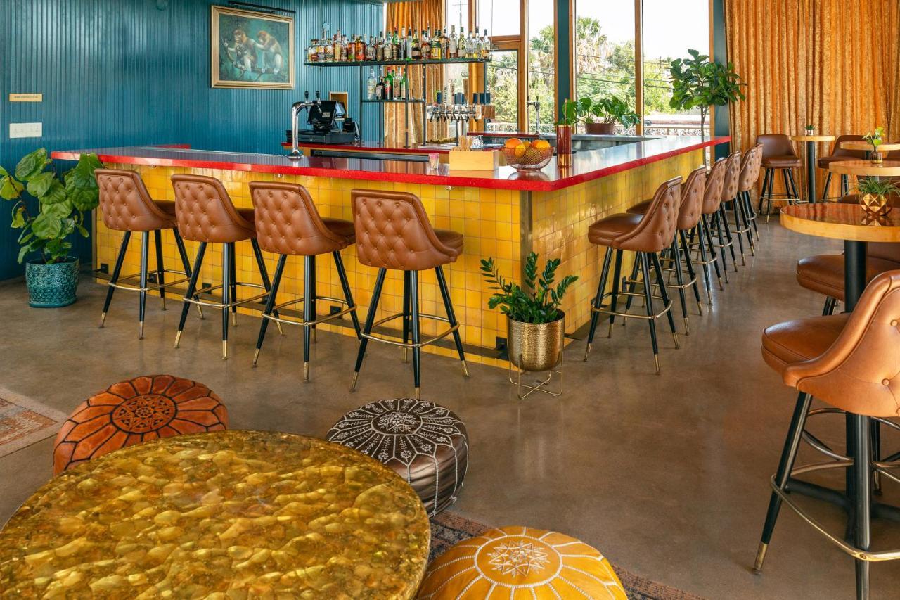 East Austin Hotel エクステリア 写真