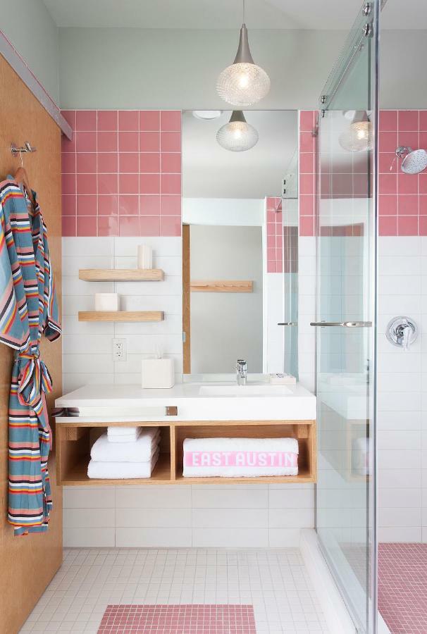 East Austin Hotel エクステリア 写真